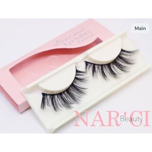 NWT-"Babydoll" 3D Faux Lashes- 1 for $7 or bundle of 5 for $25